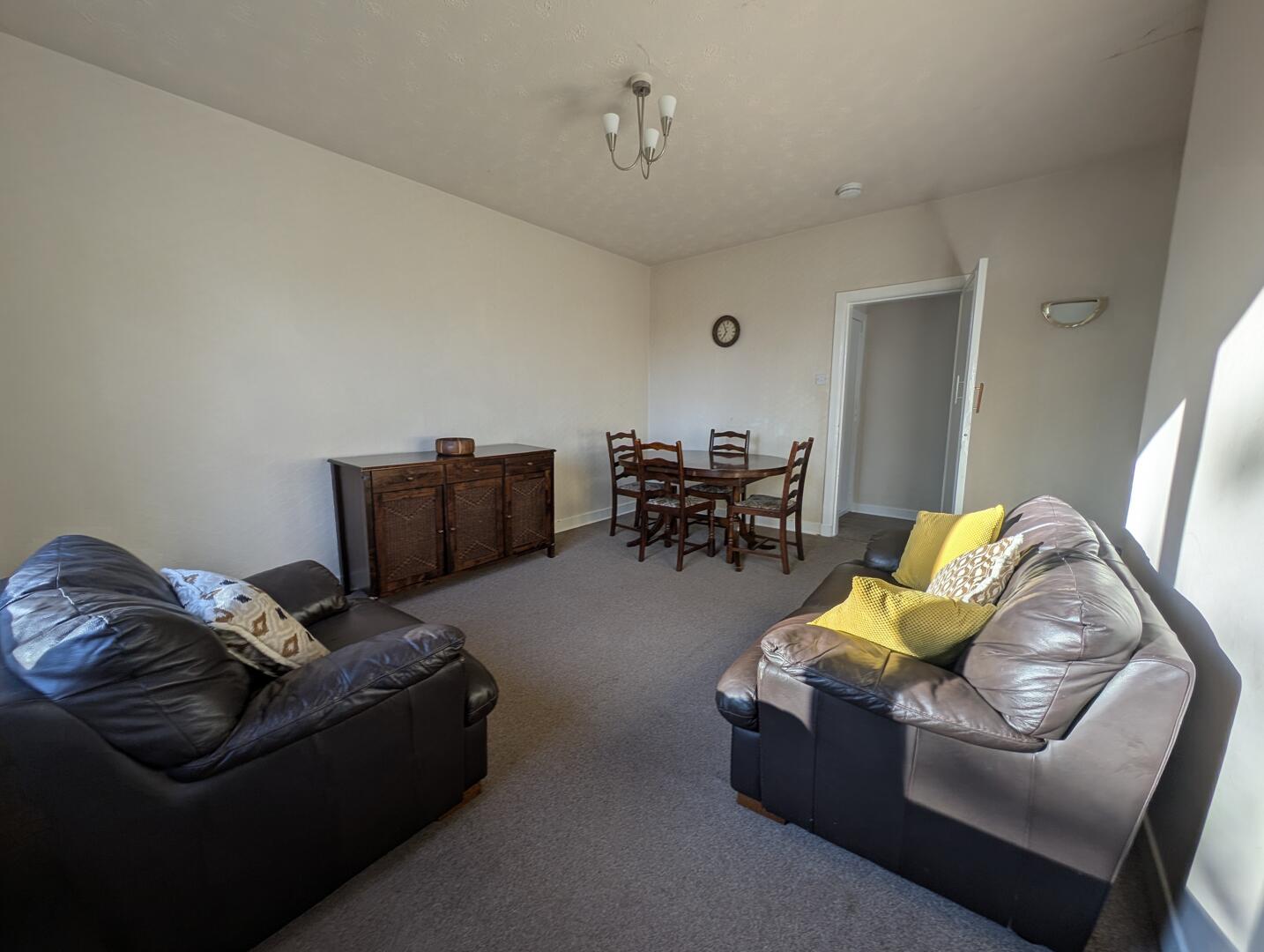 Ruthrieston Circle, Aberdeen